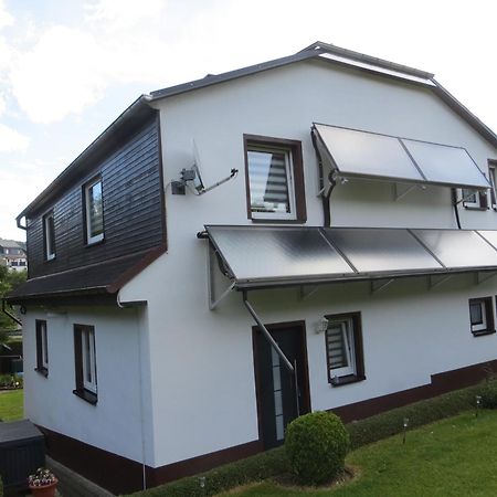 Ferienwohnung Beck Schneeberg ชเนแบร์ก ภายนอก รูปภาพ